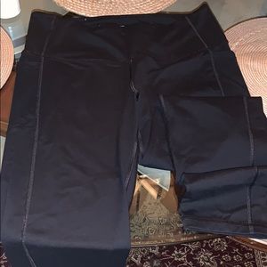 Victoria’s Secret SPORT knockout tight leggings